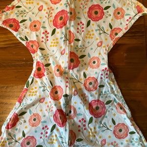 Zipadee-Zip Sleep Suit Small (4-8M)